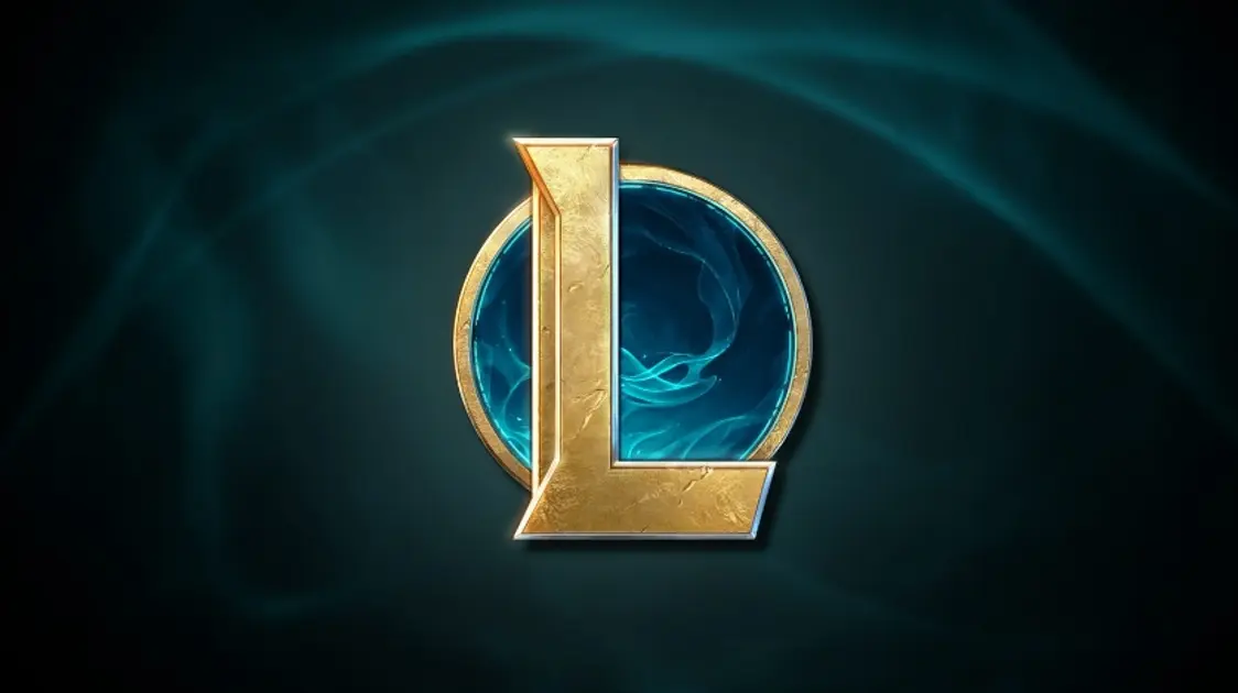 League of Legends